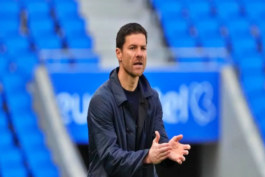 Bayer Leverkusen Tak Pernah KO di Bawah Xabi Alonso Foto Berita Jatim