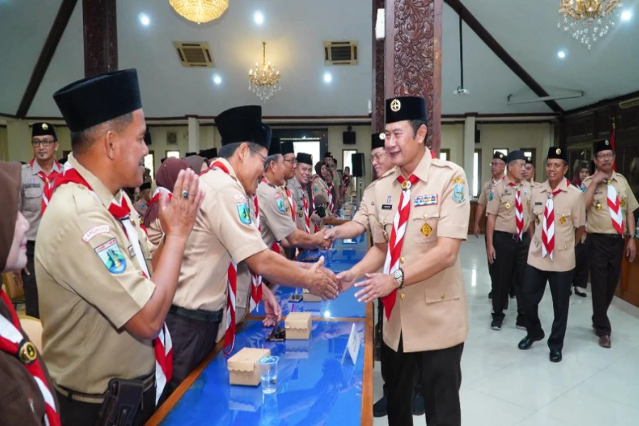 Foto Berita Jatim