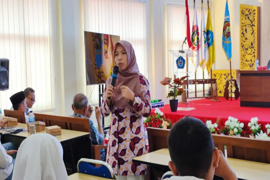 Foto Berita Jatim