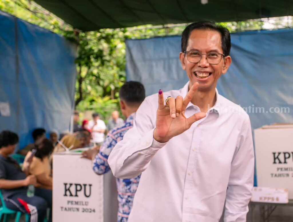 Foto Berita Jatim