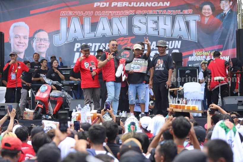 Foto Berita Jatim