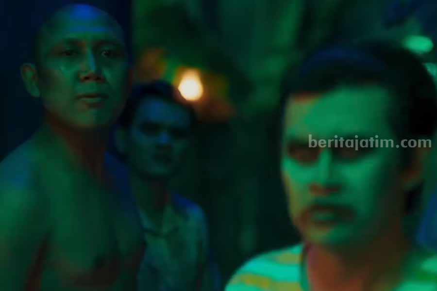 Hadir di 6 Negara Sekaligus, “Agak Laen” Tayang di AS Foto Berita Jatim