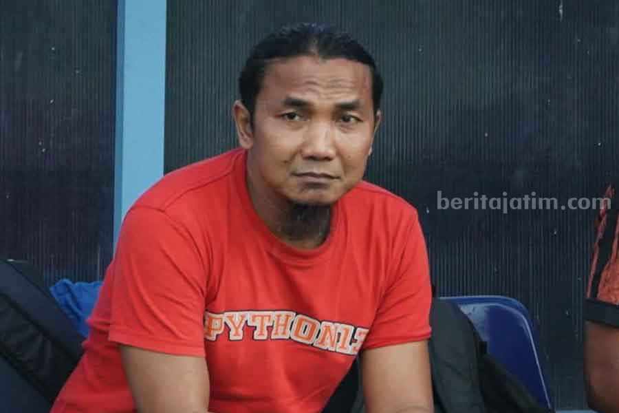 Foto Berita Jatim