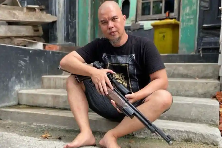 Krisdayanti Lengser di Dapil Jatim, Ahmad Dhani dan 21 Artis Melenggang ke Senayan, Foto Berita Jatim