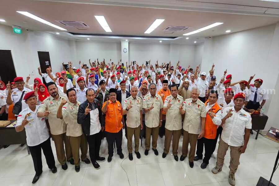 Foto Berita Jatim
