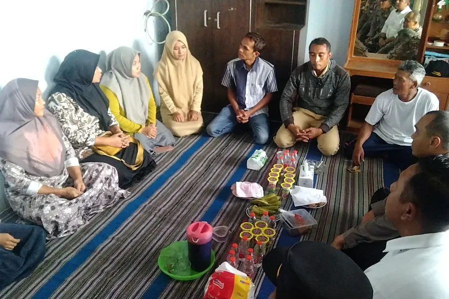 Foto Berita Jatim