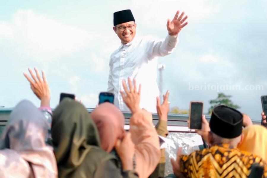 Foto Berita Jatim