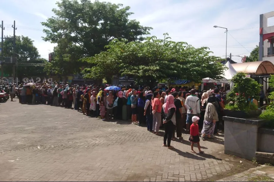 Foto Berita Jatim