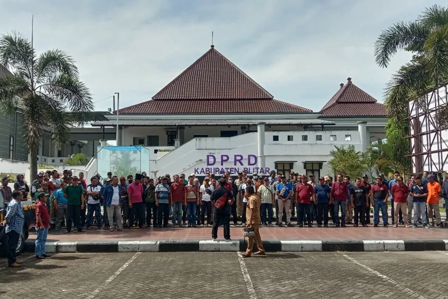 Foto Berita Jatim