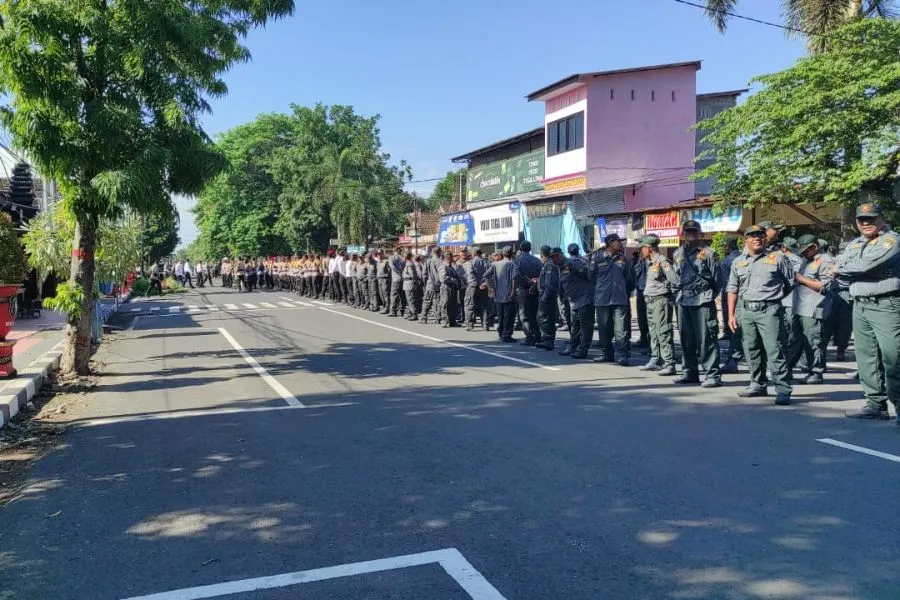Foto Berita Jatim
