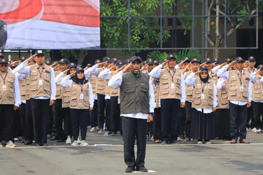 Foto Berita Jatim