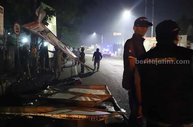 Foto Berita Jatim