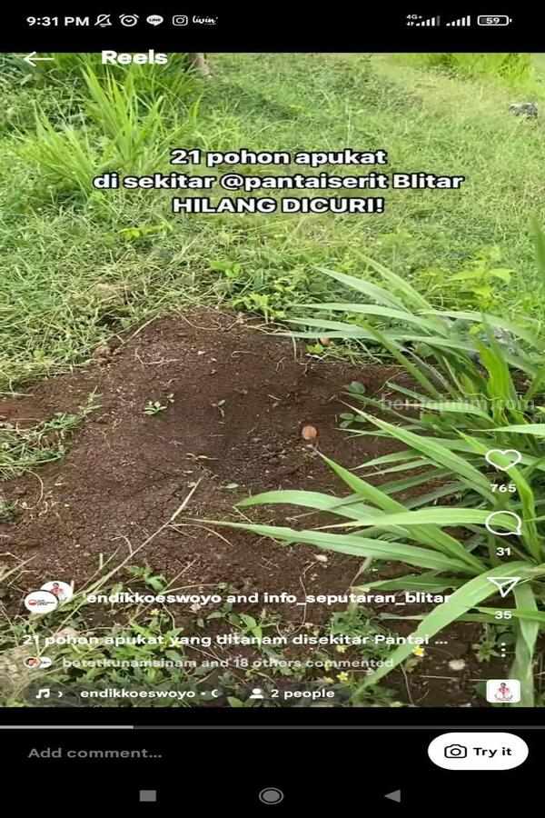 Foto Berita Jatim
