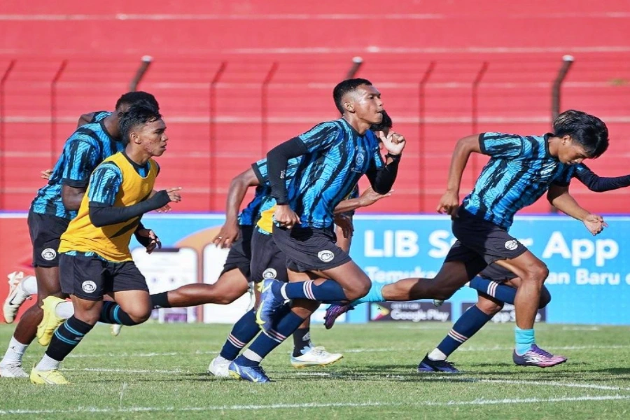 Foto Berita Jatim