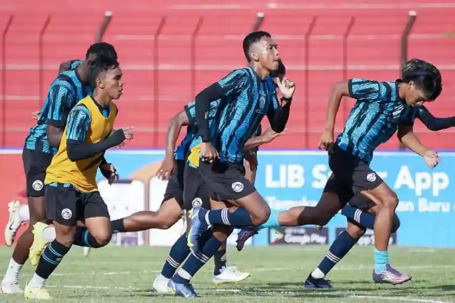 Foto Berita Jatim
