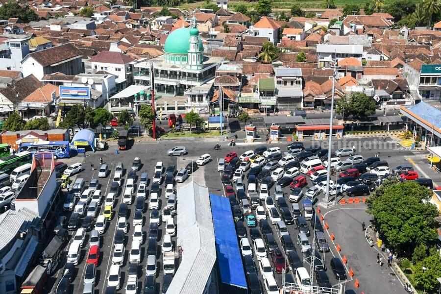 Foto Berita Jatim