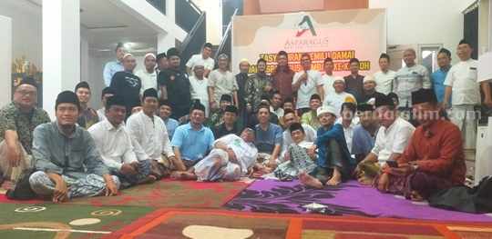 Foto Berita Jatim
