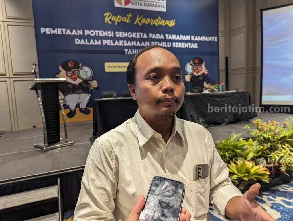 Foto Berita Jatim