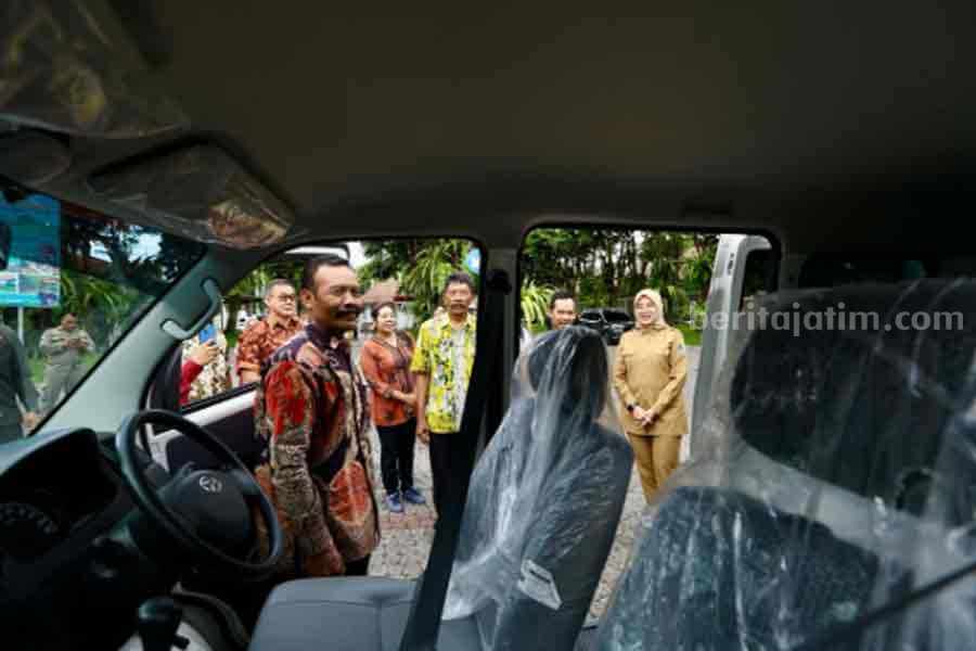 Foto Berita Jatim