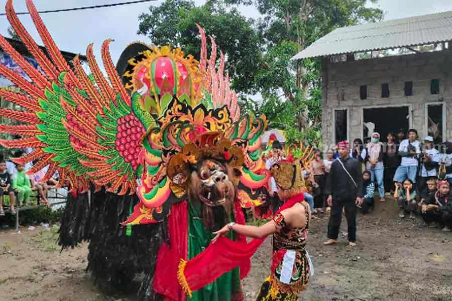 Foto Berita Jatim