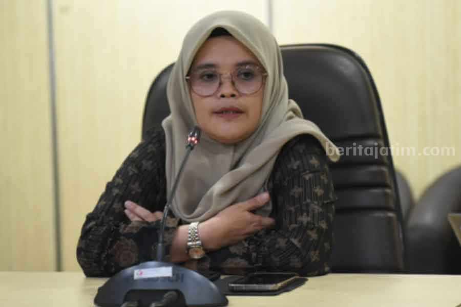 Foto Berita Jatim