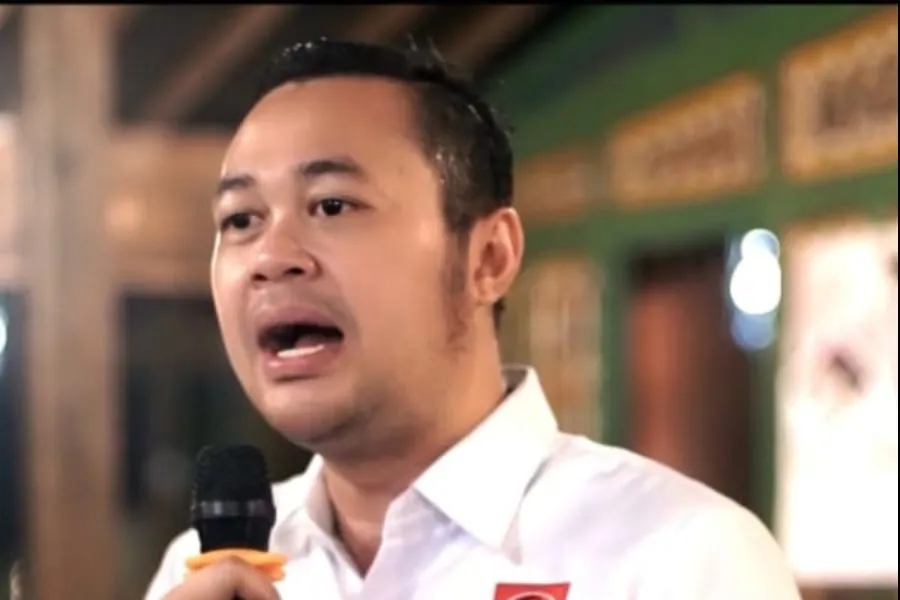 Kawal Suara 02, Projo Jatim Siapkan Ratusan Ribu Kader Jaga TPS Foto Berita Jatim