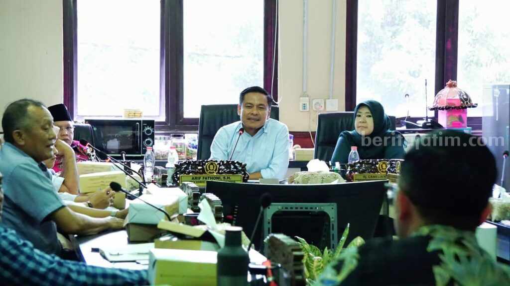 Foto Berita Jatim