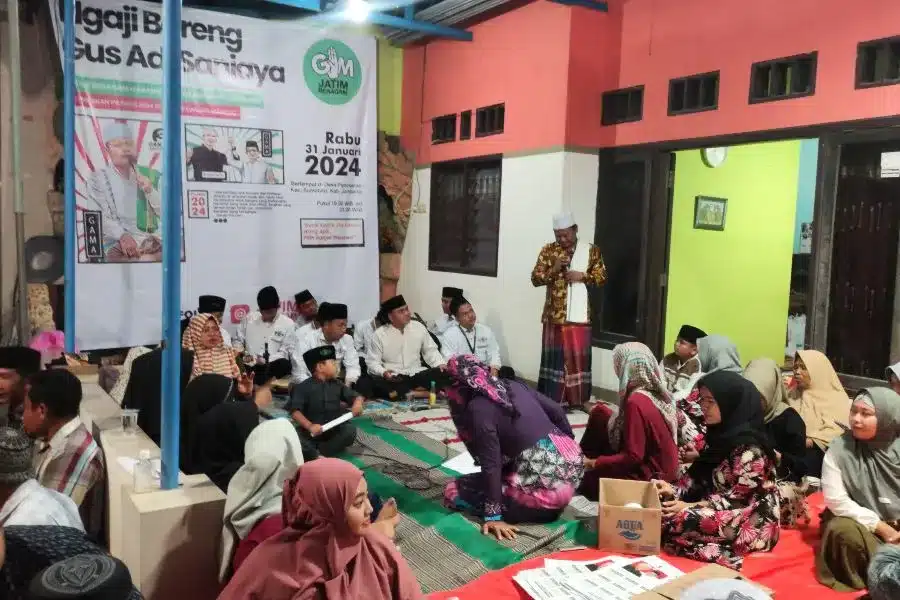 Foto Berita Jatim