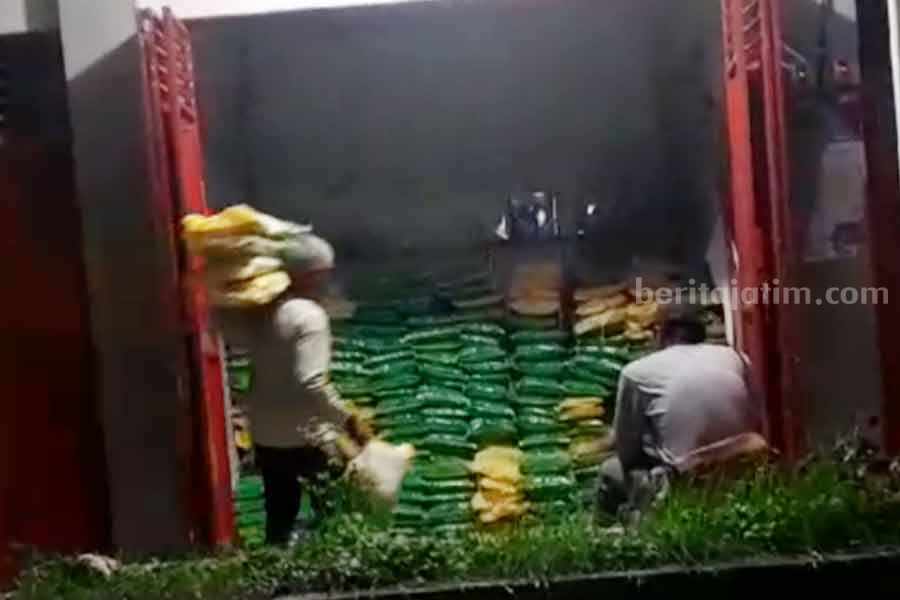 Foto Berita Jatim