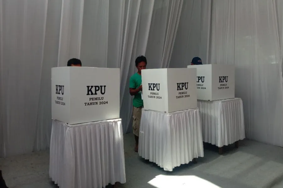 Kewarganegaraan Ganda, Hak Pilih 3 Warga Blitar Diblokir Foto Berita Jatim