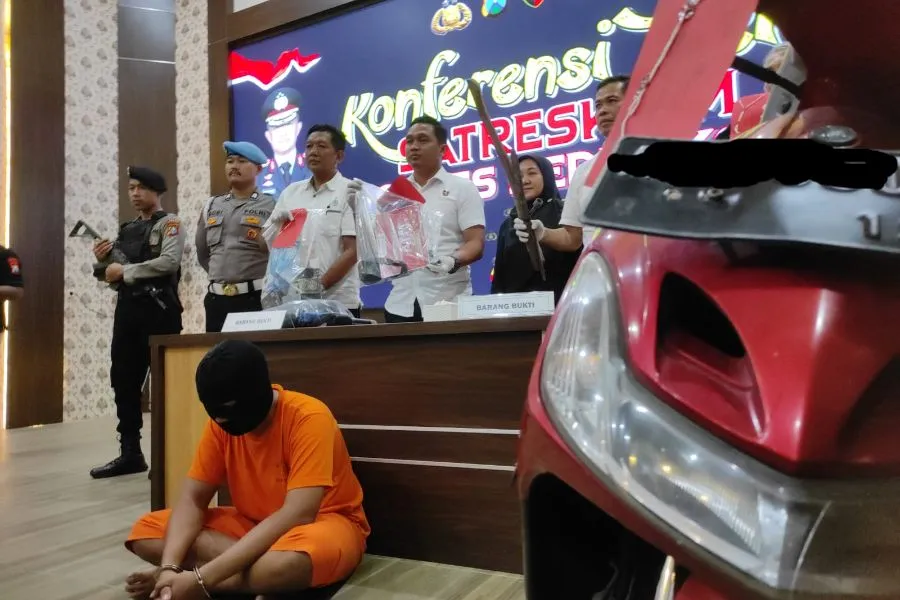 Foto Berita Jatim