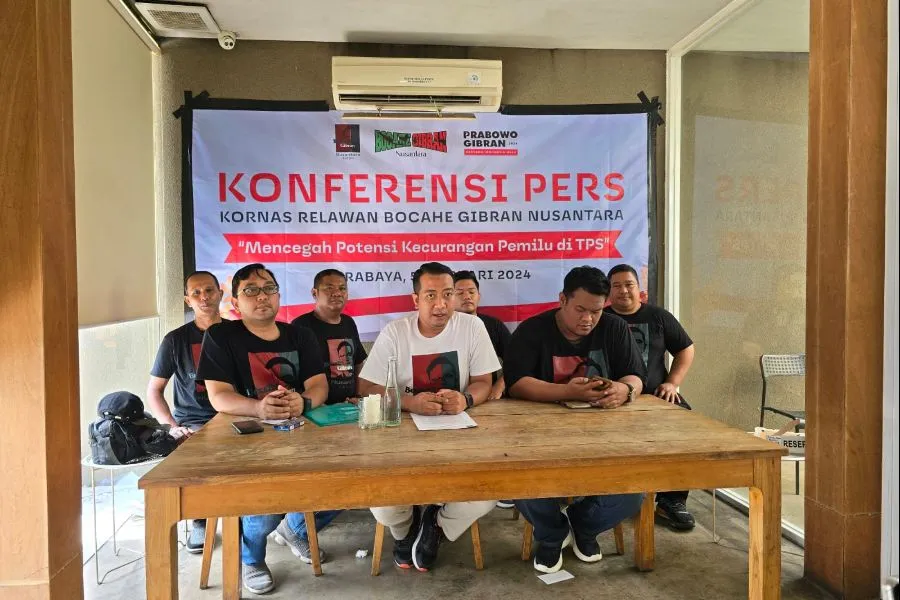 Foto Berita Jatim