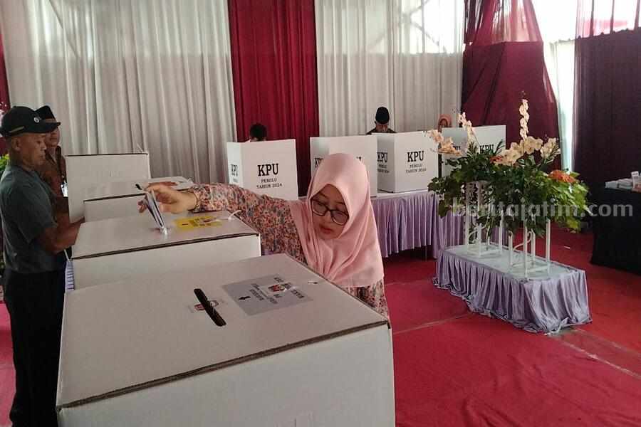 35 TPS di Malang Sempat Hitung Ulang, Ini Kata Bawaslu Foto Berita Jatim