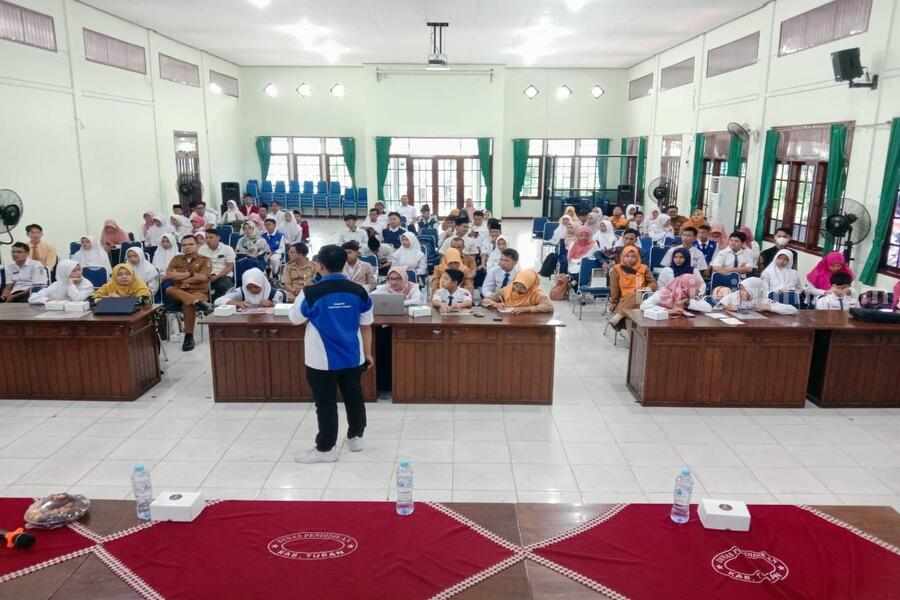 Foto Berita Jatim