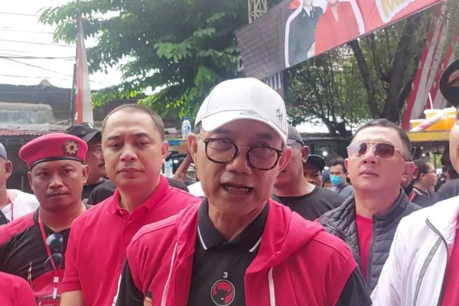 Foto Berita Jatim