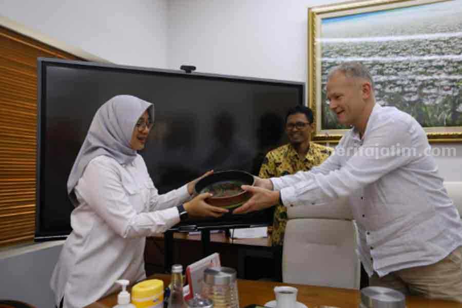 Foto Berita Jatim