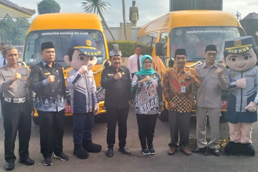 Foto Berita Jatim