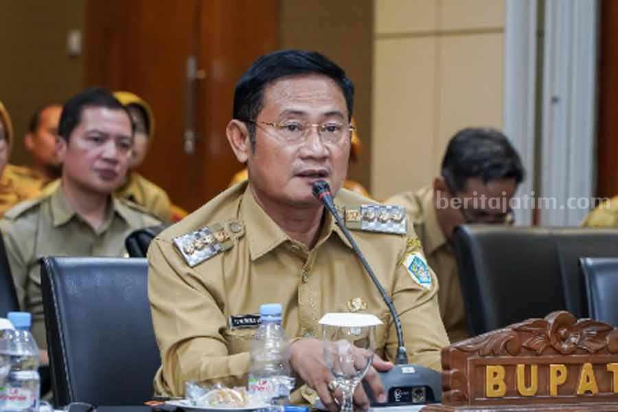 Foto Berita Jatim