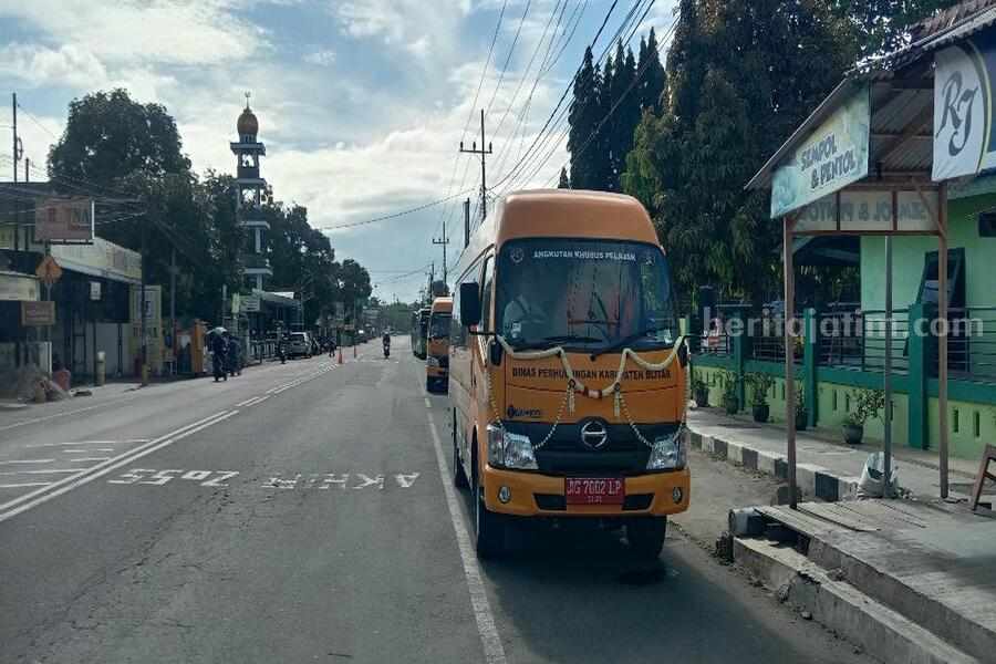 Foto Berita Jatim