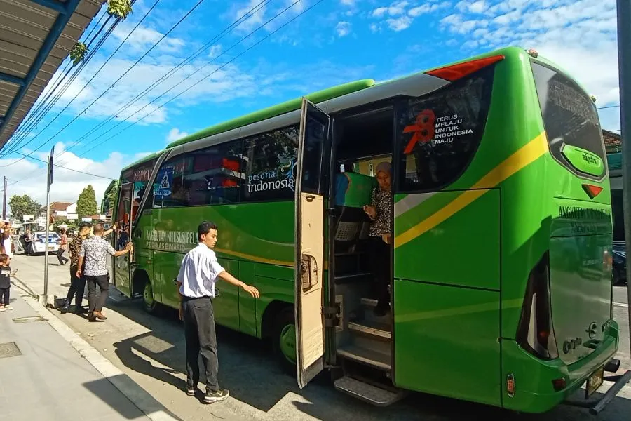 Foto Berita Jatim