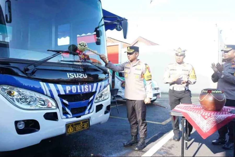 Foto Berita Jatim
