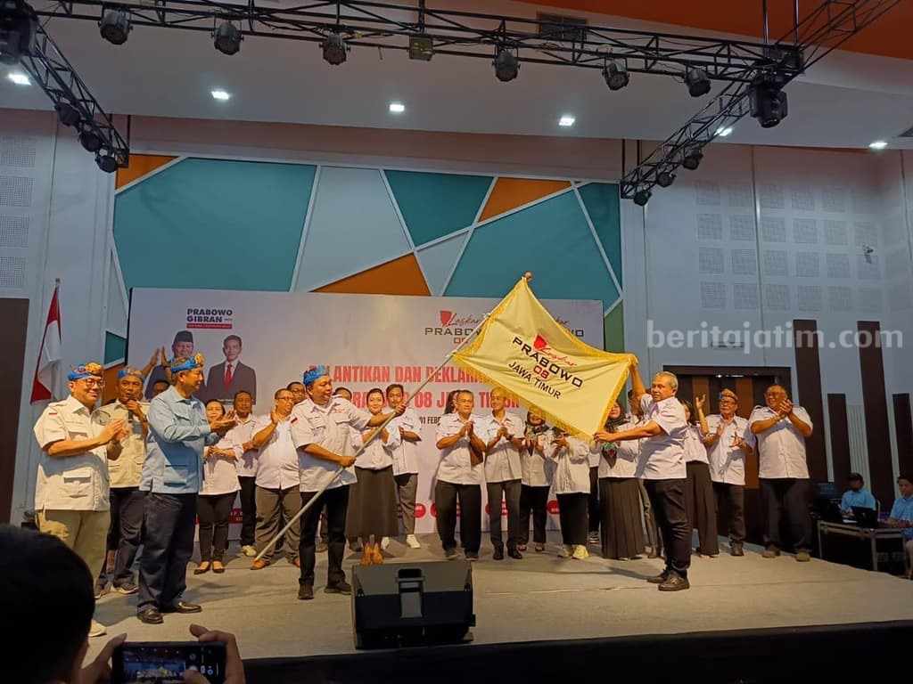 Foto Berita Jatim