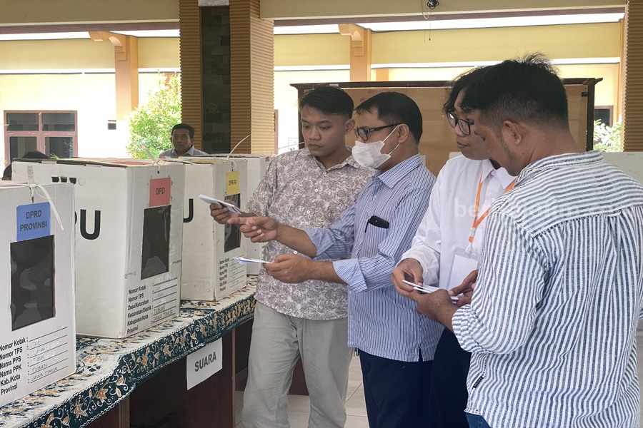 Foto Berita Jatim