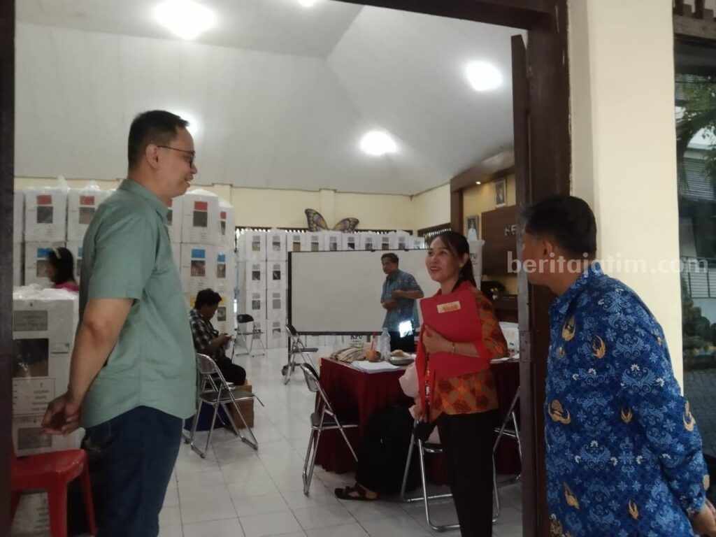 Foto Berita Jatim