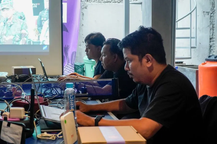Foto Berita Jatim