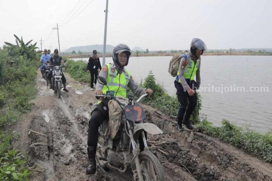Foto Berita Jatim
