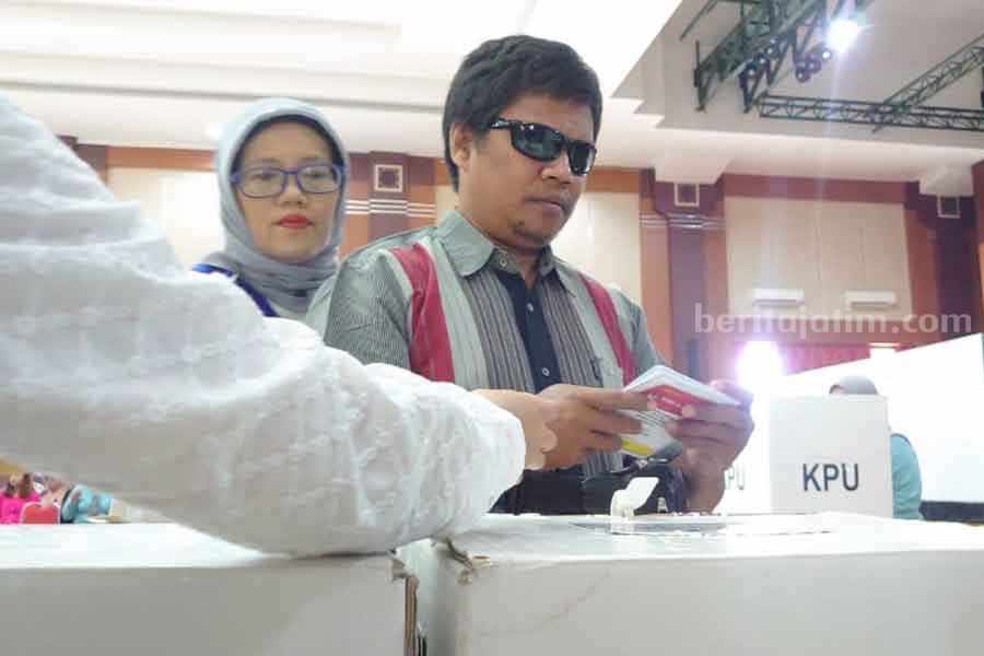 Foto Berita Jatim