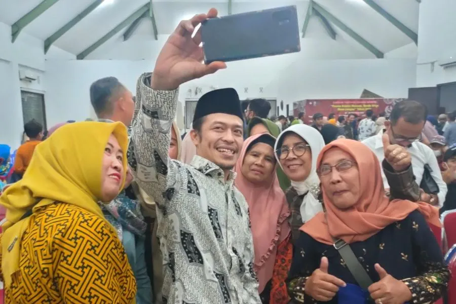 Foto Berita Jatim