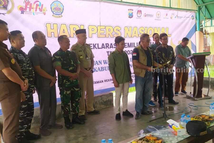 Foto Berita Jatim