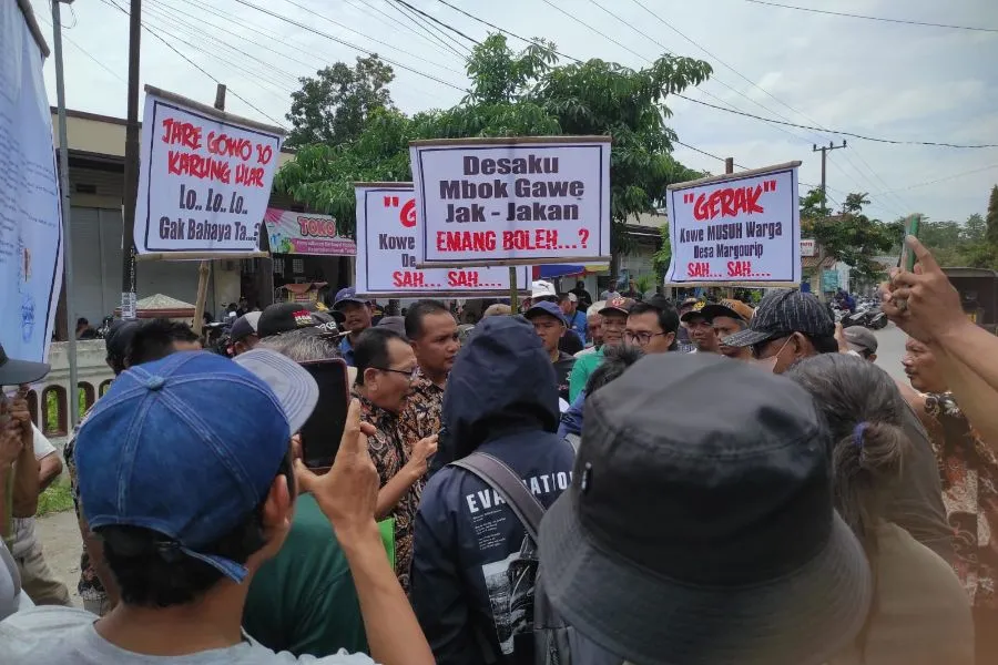 Foto Berita Jatim